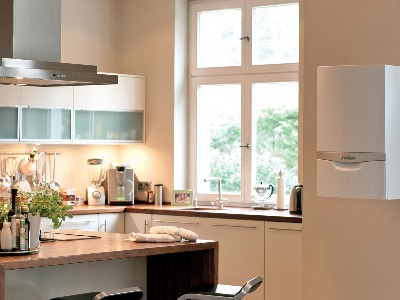 Vaillant gázkészülék szerelés